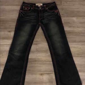 Laguna Beach Jean Co.